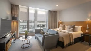 Image of Clayton Hotel London Wall