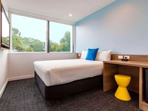 Image of ibis budget Sydney Airport