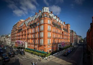 Image of Claridge's, Maybourne