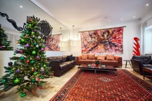 Image of Hotel Kunsthof