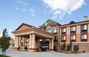 Image of Holiday Inn Express Richfield by IHG