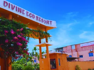Image of The Divine Eco Resort