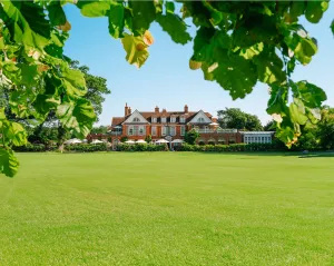 Image of Chewton Glen Hotel - an Iconic Luxury Hotel