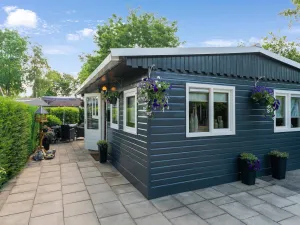 Image of Cozy Chalet Escape in Scenic Reutum
