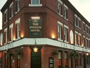Image of Station Hotel