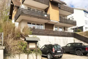 Image of Apartment in Sankt Andreasberg near Ski Slope