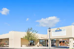 Image of Days Inn by Wyndham Henrietta/Rochester Area