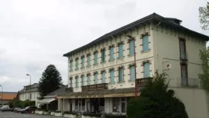 Image of Gare