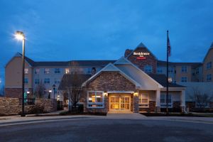 Image of Residence Inn by Marriott Wichita East At Plazzio