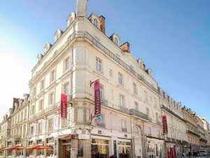 Image of Mercure Rennes Centre Place Bretagne