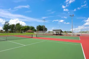 Image of Nokomis Pool Home on the Canal