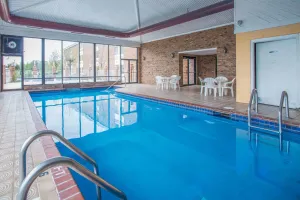Image of Econo Lodge Marion