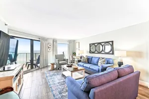 Image of Inlet Reef 405 3 Bedroom Condo by RedAwning