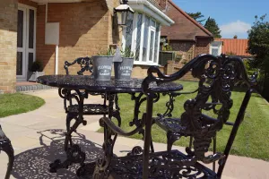 Image of Vale of Belvoir Idilic Country Village Retreat