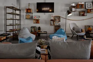Image of Kröger by Underdog Hotels