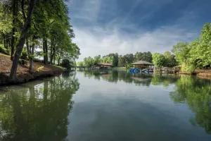 Image of Lakeside Landing by Avantstay Private Dock