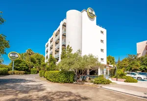 Image of B&B HOTEL Hyères