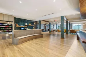 Image of Cambria Hotel Lake Placid - Lakeside Resort
