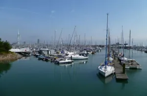 Image of Harbour View 4