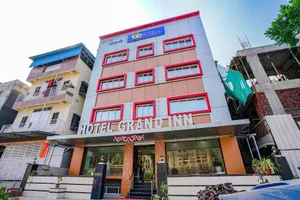 Image of Fabhotel Grand Inn I