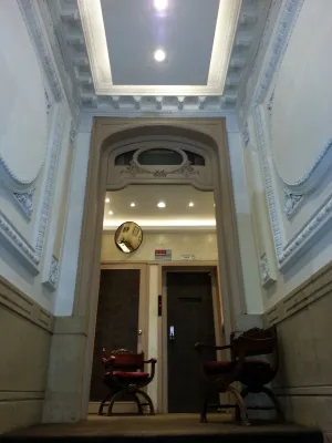 Image of New Arapey Hotel