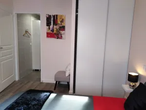 Image of Les Chambres Hautes d'Anastasia