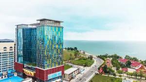Image of Won Majestic Hotel Cambodia