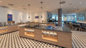 Image of Holiday Inn Express and Suites Reims Rives De Vesle by IHG