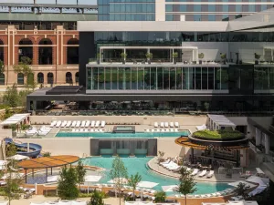Image of Loews Arlington Hotel