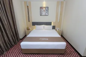 Image of Metro Hotel Bukit Bintang