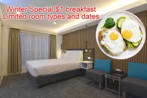 Image of Best Western Plus Buckingham International