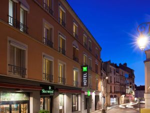 Image of ibis Styles Chaumont Centre Gare