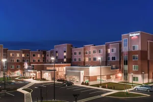 Image of Residence Inn by Marriott Nashua