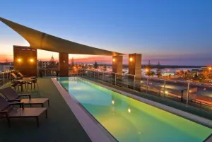 Image of Mantra Quayside Port Macquarie