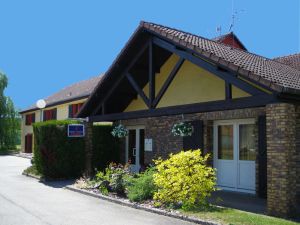 Image of Prest'Hôtel Epinal Chavelot