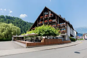 Image of Tailormade Hotel KRONE Sarnen