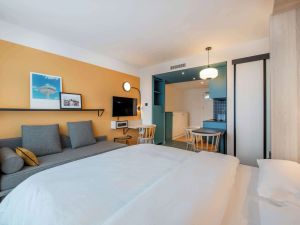 Image of Aparthotel Adagio Access Brussels Airport