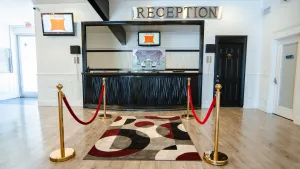 Image of G T Hotels Inn & Suites Extended Stay