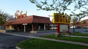 Image of Safari Motel