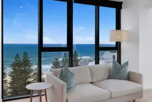 Image of Sandbar Burleigh