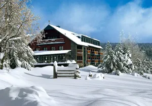 Image of Hotel Jens Weissflog