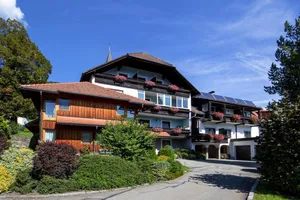 Image of Holiday Flats in St Georgen am Kreischberg