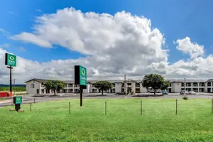 Image of Quality Inn & Suites Junction
