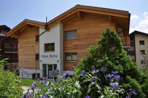Image of Mon Reve Bergh