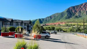 Image of Adventure Inn - Glenwood Springs
