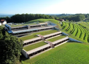 Image of Genusshotel Riegersburg