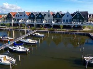 Image of Spacious Holiday Home Near Amsterdam