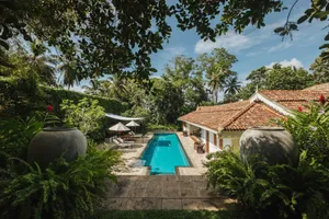 Image of Nyne Hotels Leela Walauwwa, Induruwa