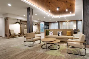 Image of Fairfield by Marriott Inn & Suites Show Low