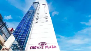 Image of Crowne Plaza Auckland by IHG